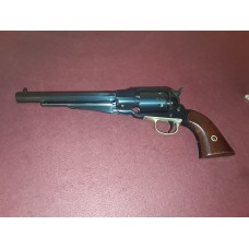 S/H 1858 NMA Improved .44